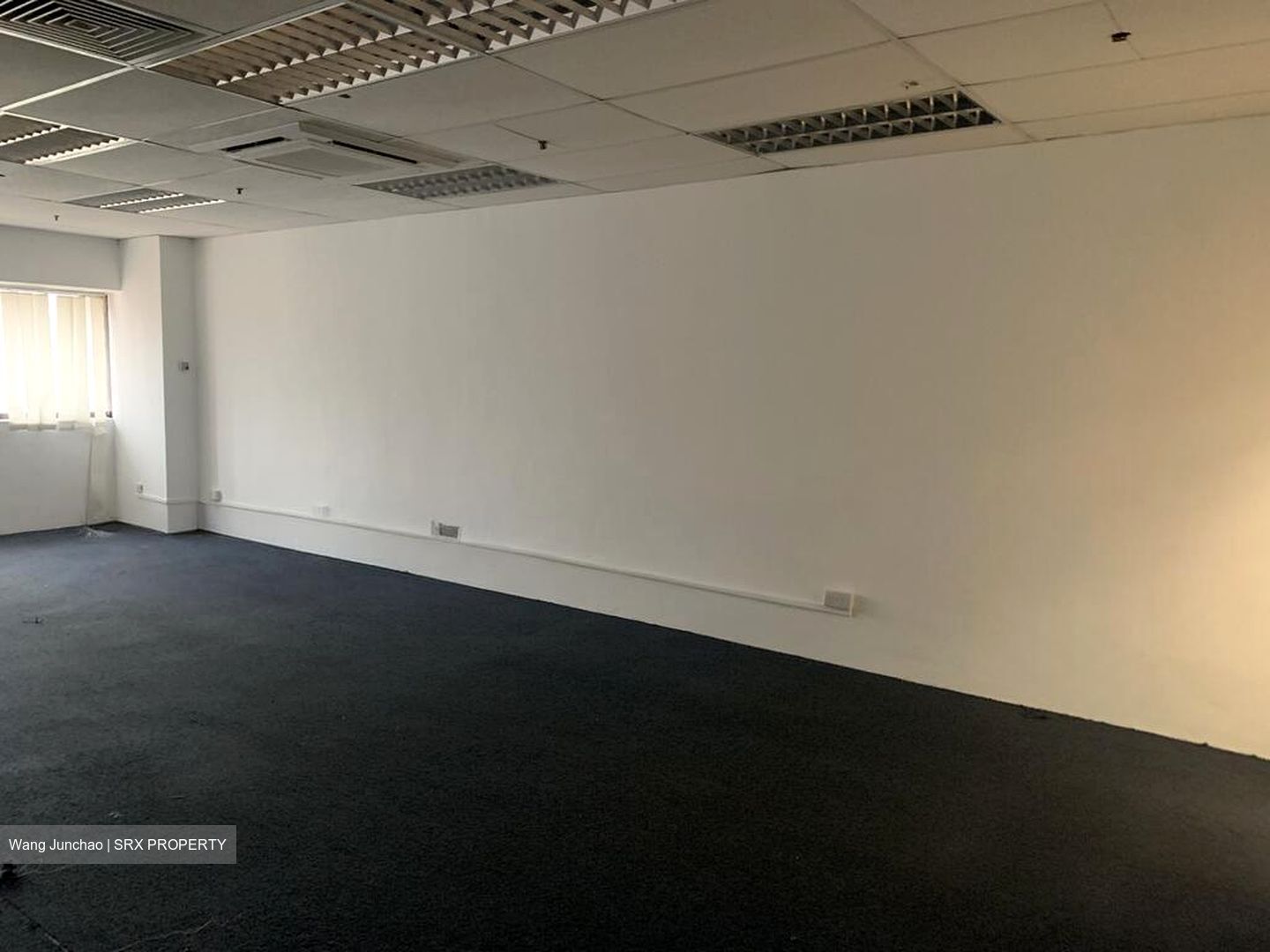 Fortune Centre (D7), Office #522525441